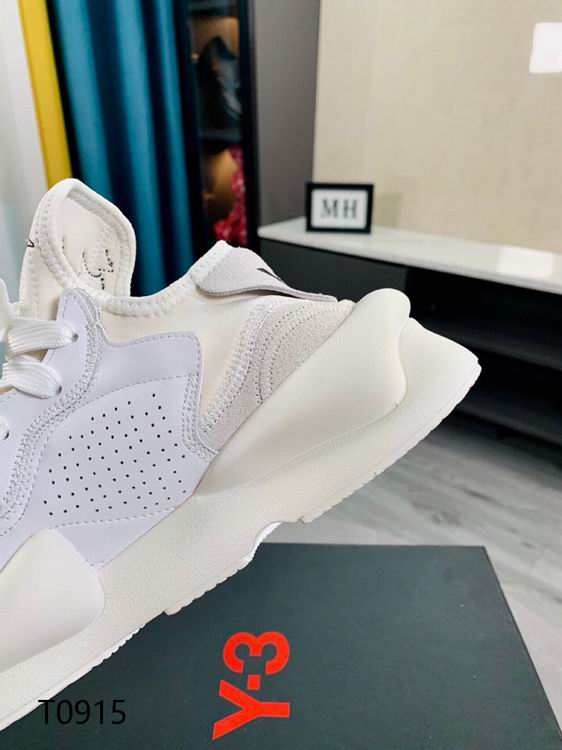 Y3 shoes 38-45-160_711949